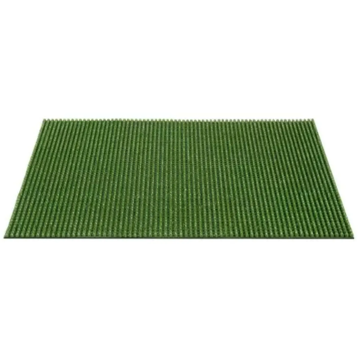 Covoraș de intrare QUEENS 40x60 cm, 12mm, Verde
