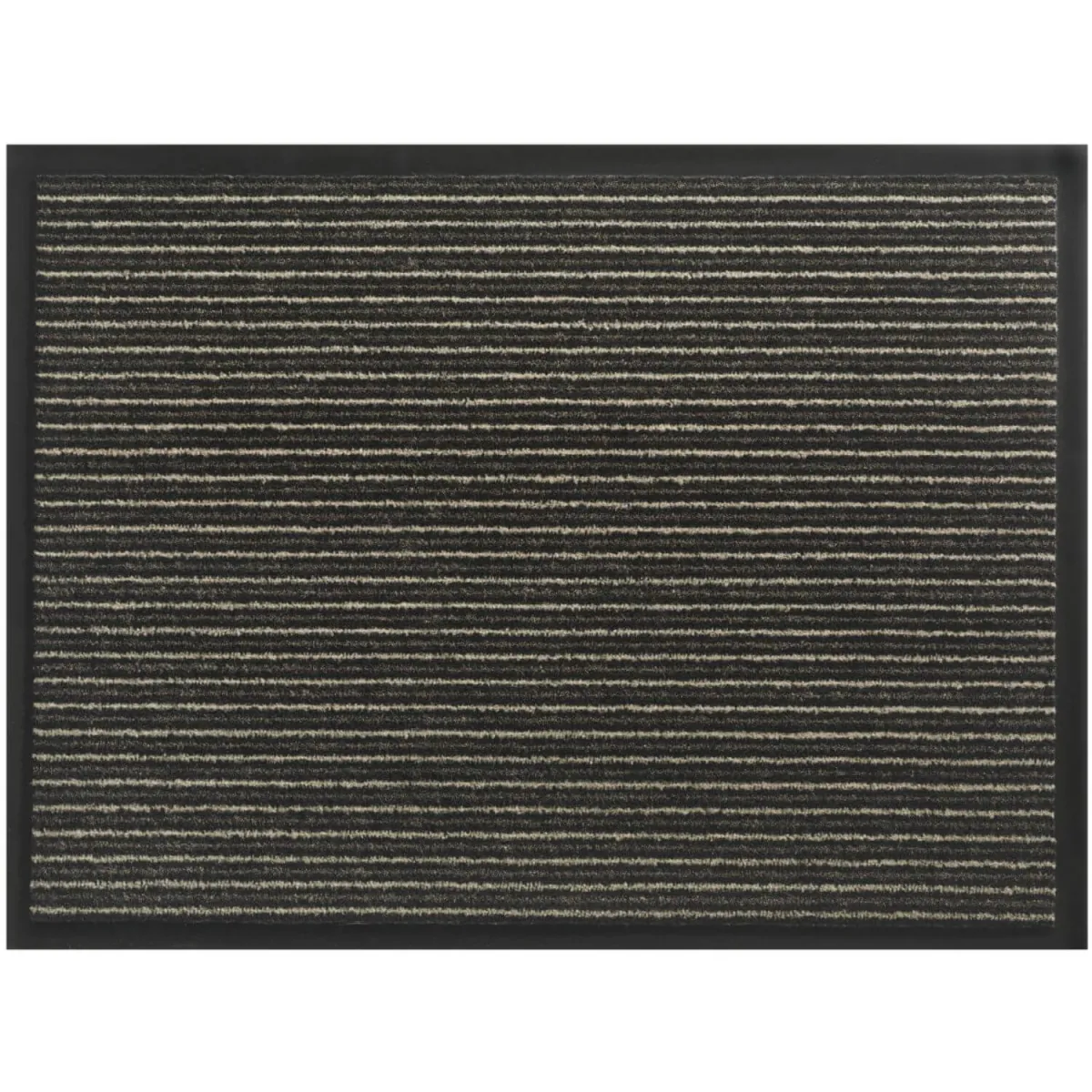 Covoraș de intrare SCALA 80x120 cm, Bronze