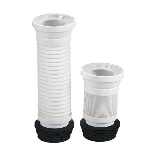 Conector extensibil pentru vas WC, 500 mm