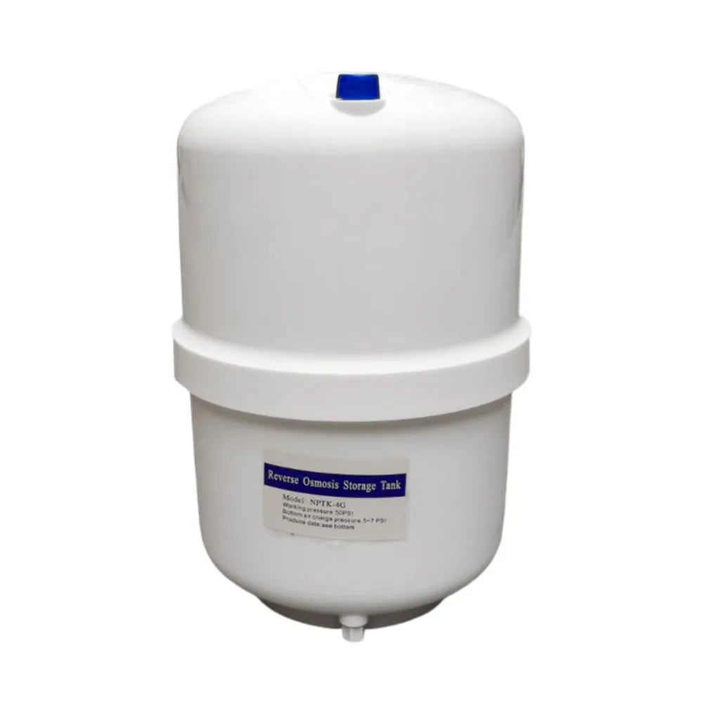Vas expansiune pentru osmoza inversa 15L, 4G