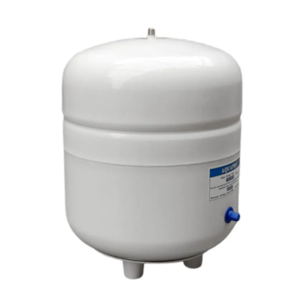 Vas expansiune din metal pentru osmoza inversa 12L, 3,2G