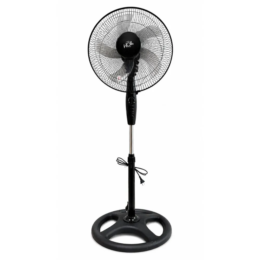 Ventilator cu picior HOLA Fresh