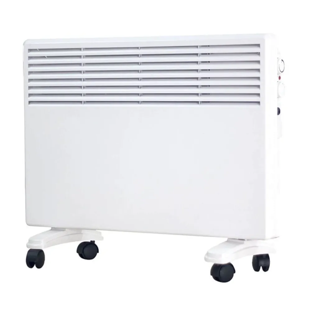 Convector aer cald 1500X, 1500W