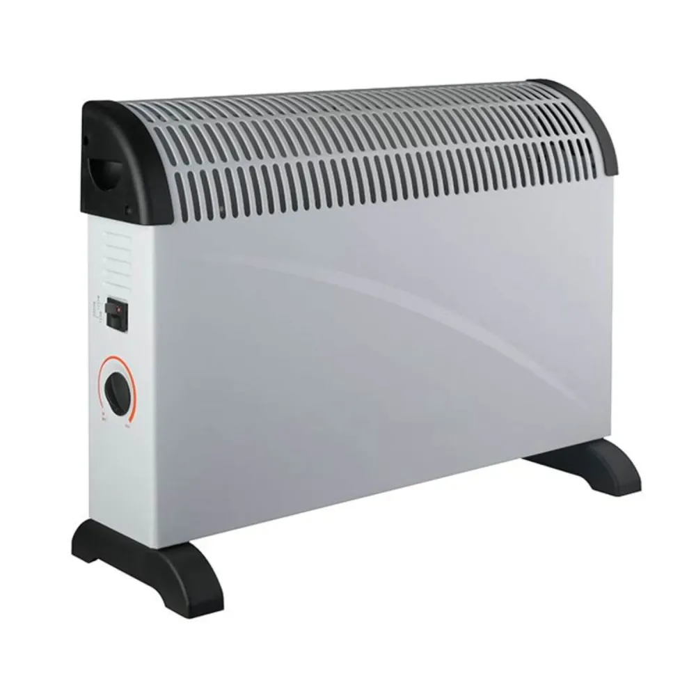 Convector aer cald DL01S, 2000W