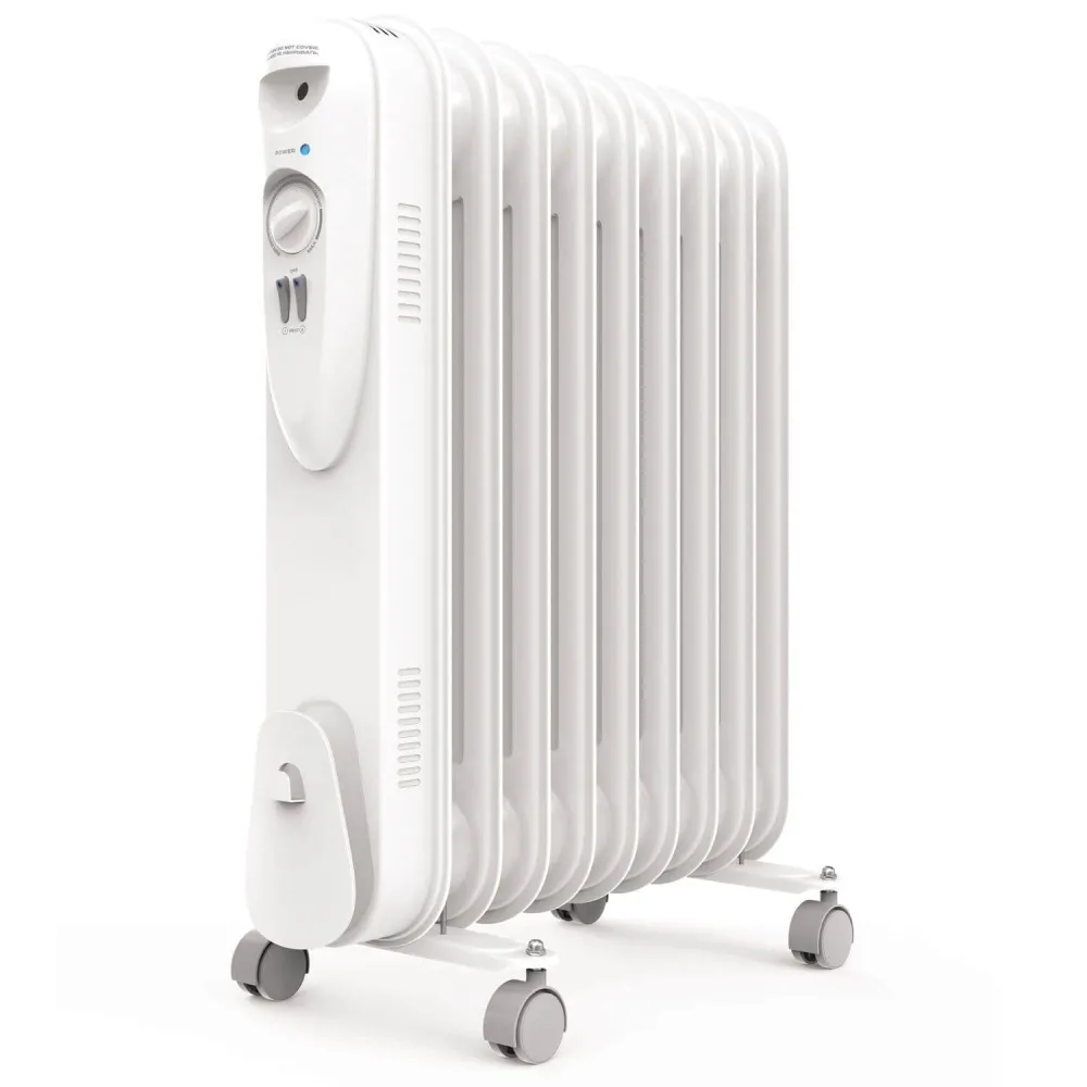 Radiator cu ulei OH38 9 SECTII
