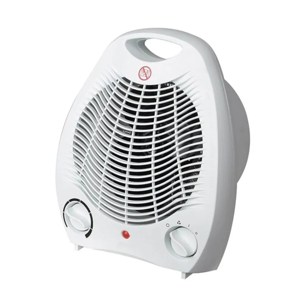 Ventilator aer cald FH03, 2000W