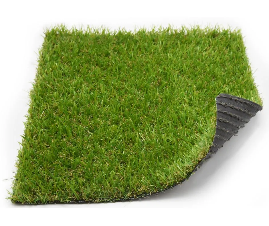 Iarbă artificială Grasmere 18mm, 2x25m