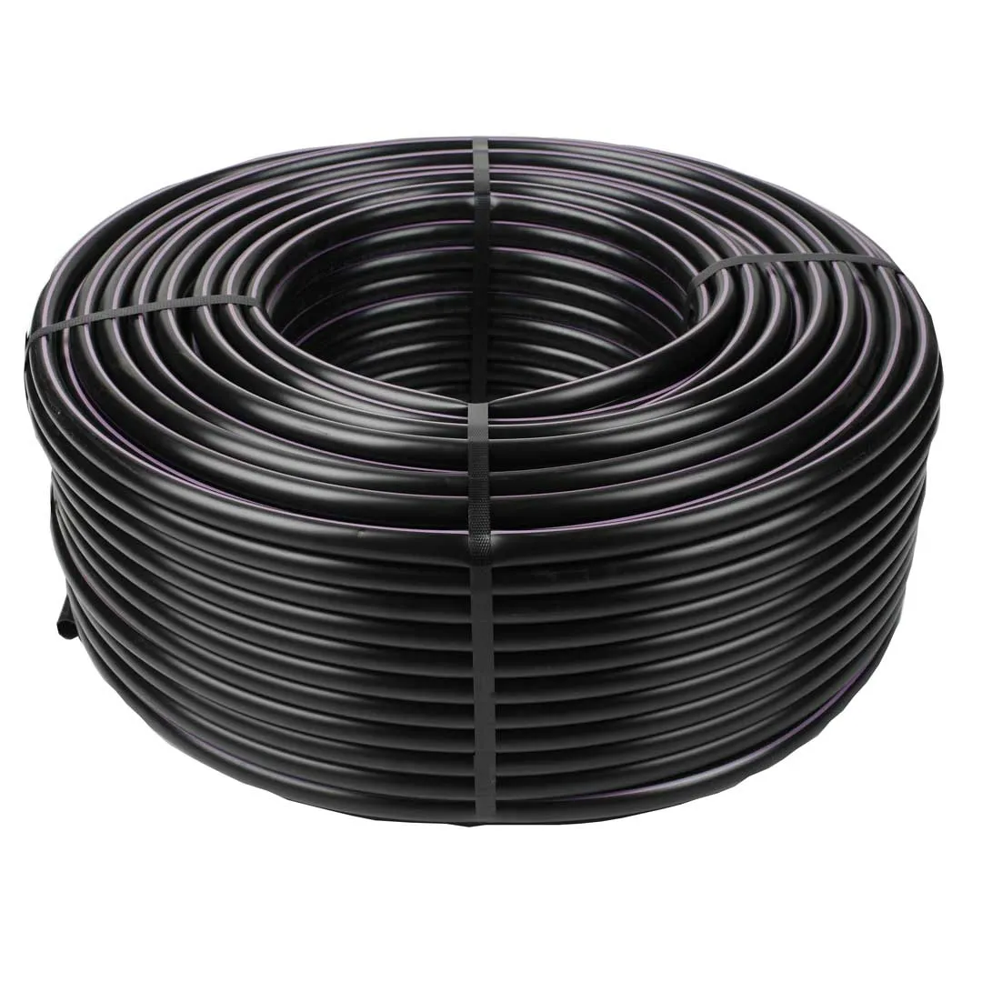 Tub picurare, 2lt/h, 50cm x 400m - 16 mm