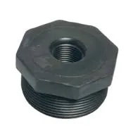 Reducție PP MxF 3"x21/2"