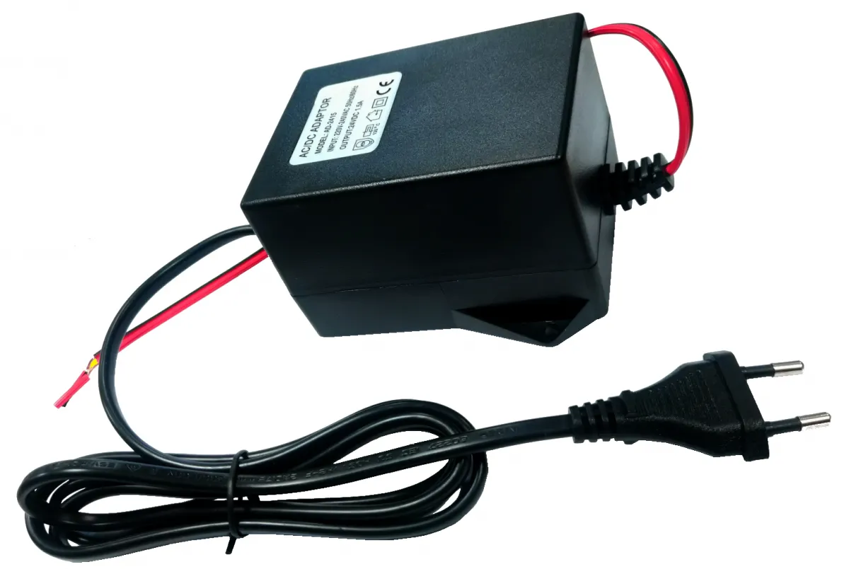 Transformator 220V-24V, pompe osmoză inversă