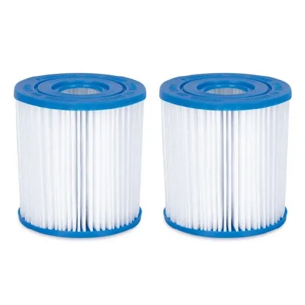 Filtru pentru pompele de filtrare de 1000/1500 G 2 bucăți în set