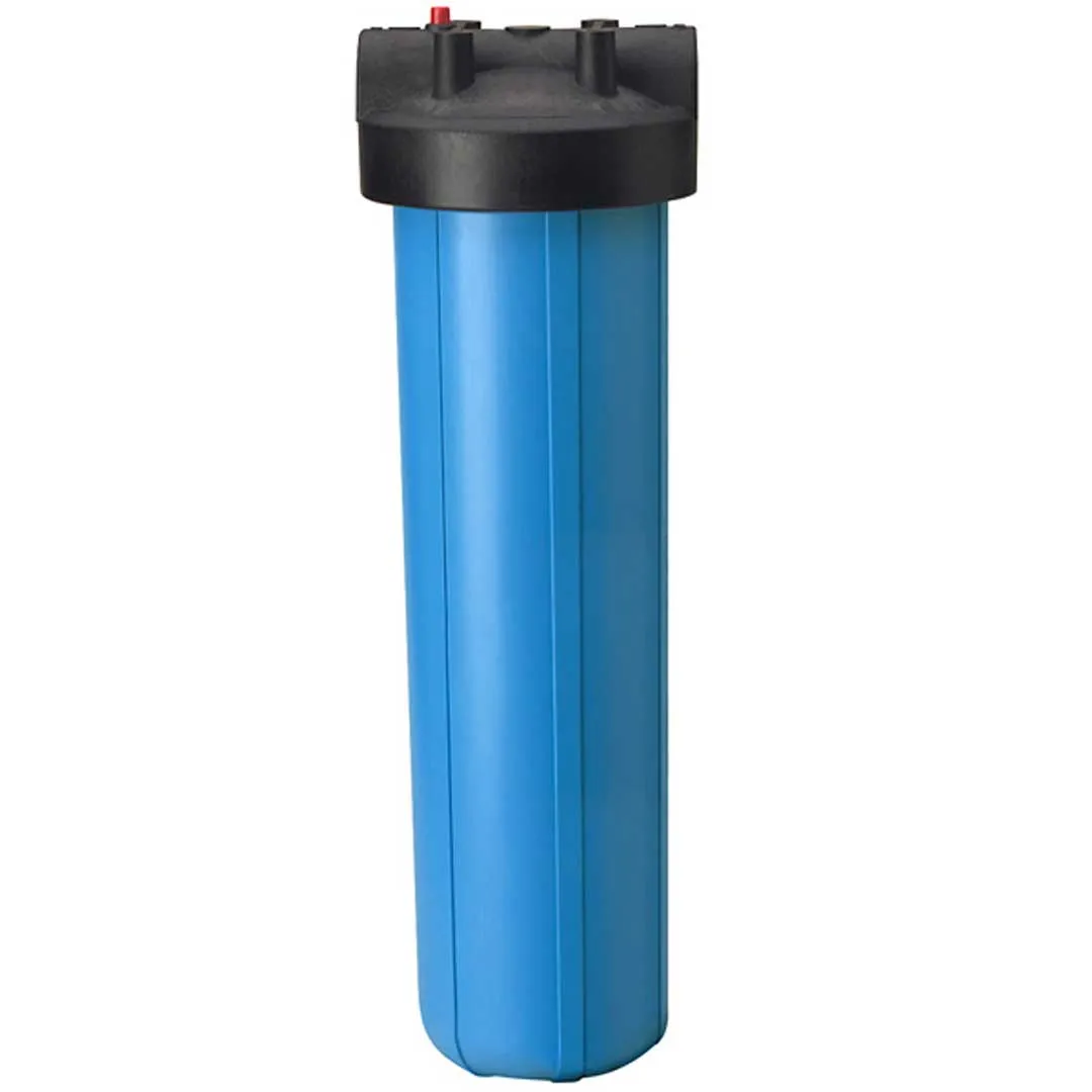 Corp pentru filtru BIG BLUE - 20" x 1"