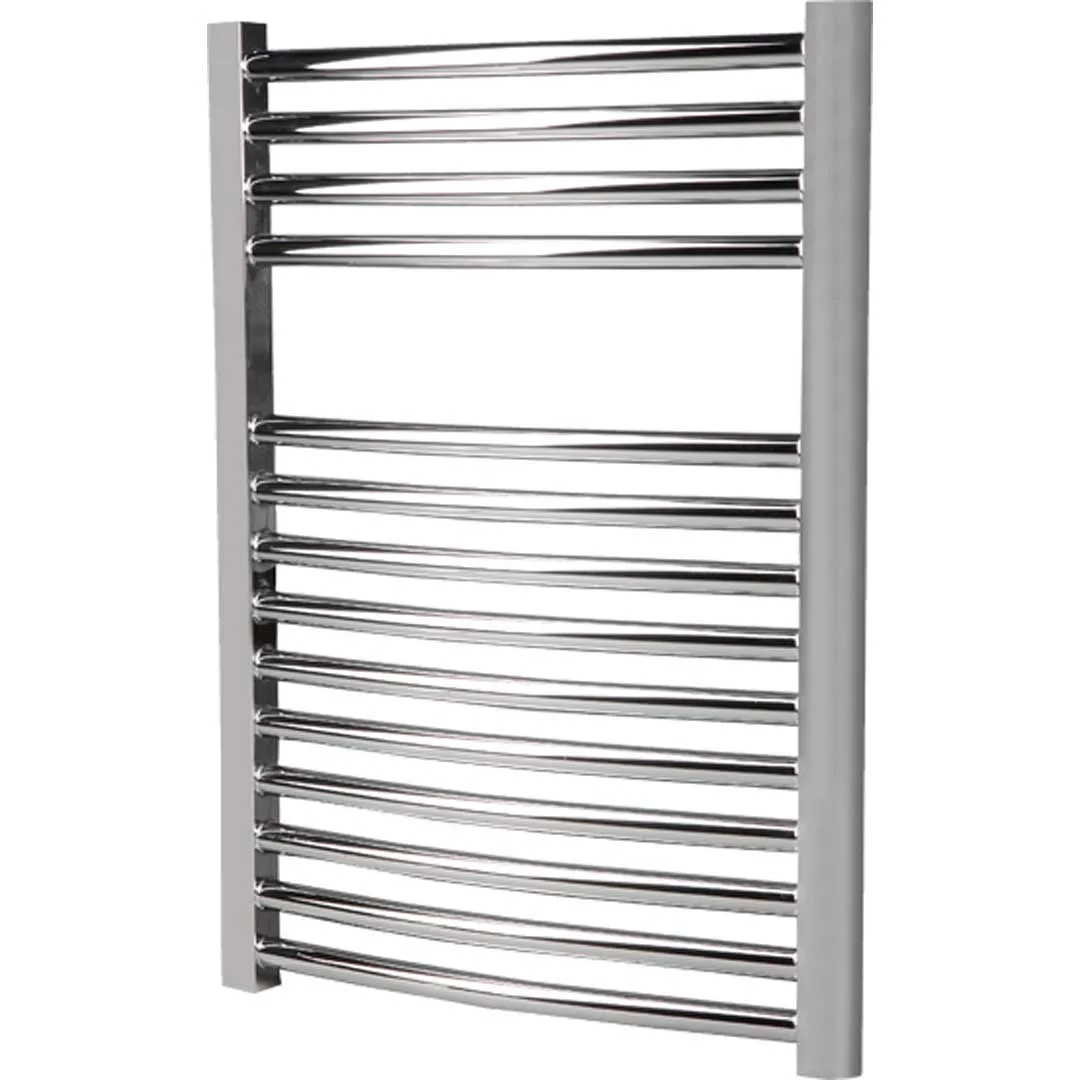 Uscător de prosoape CROMAT OVAL - 500x1200
