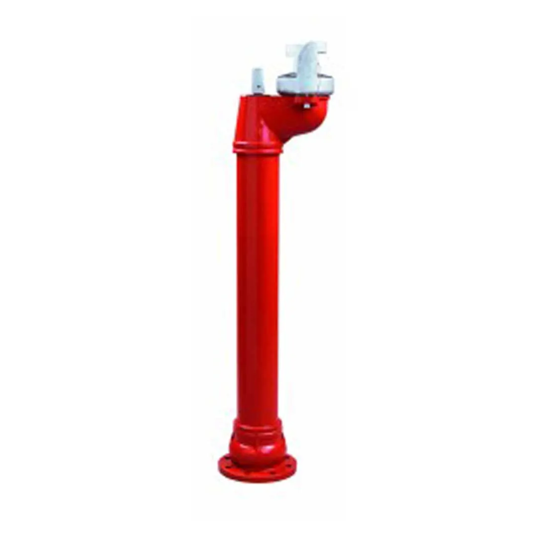 Hidrant subteran DN 100, H=750 mm