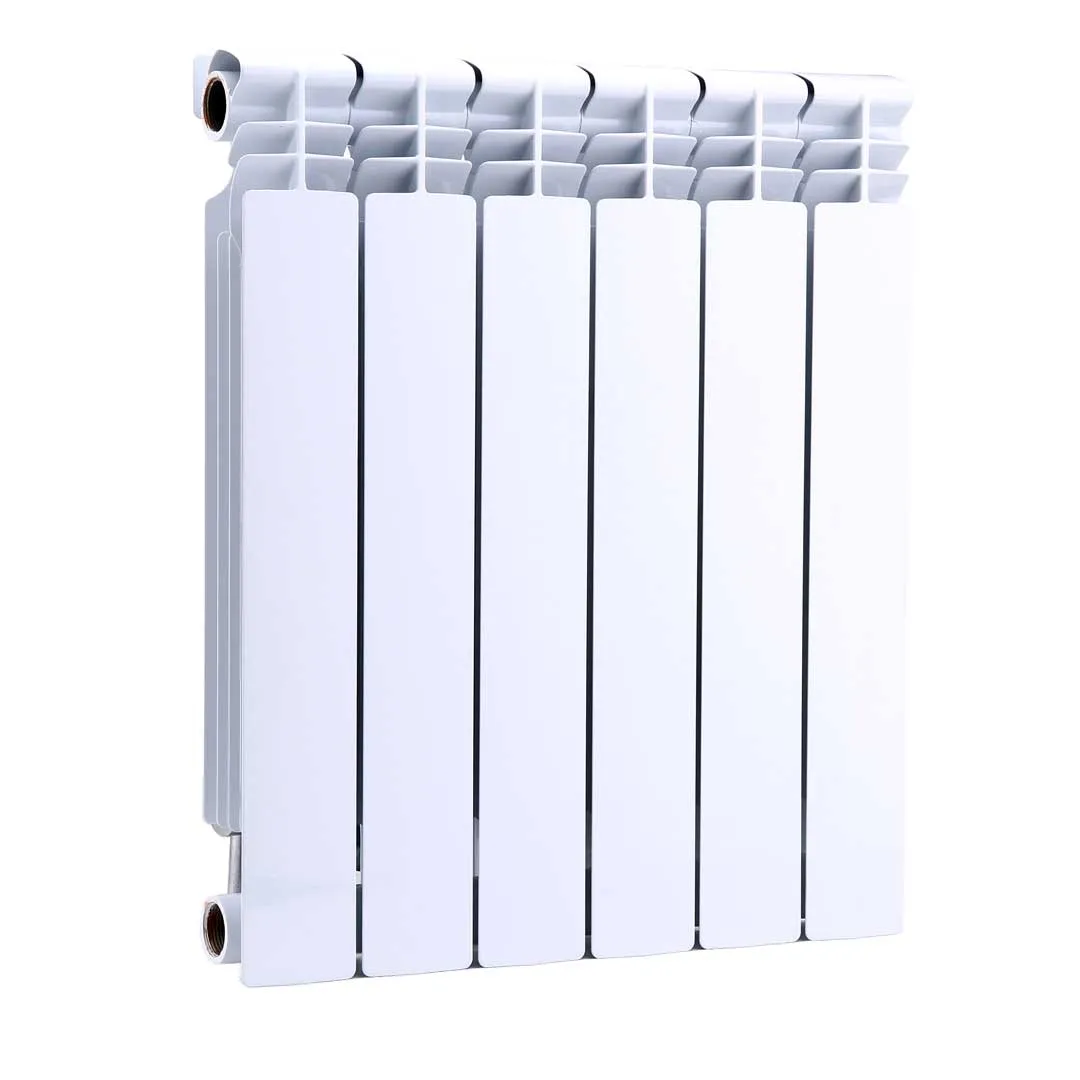 Radiator bimetalic Hydro-S D10 - 500x77