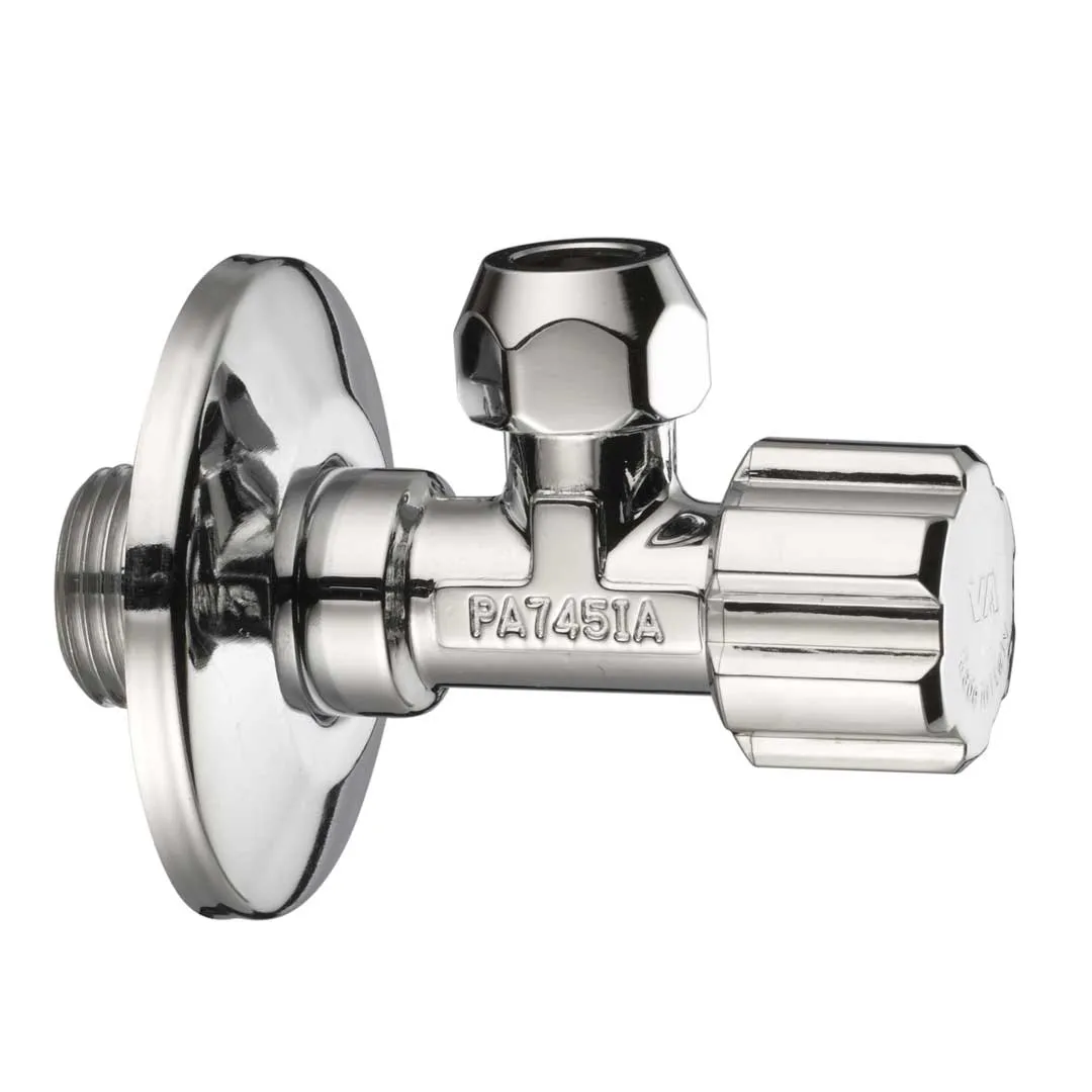 Robinet sub lavoar cu piuliță M10 - 79,9 mm