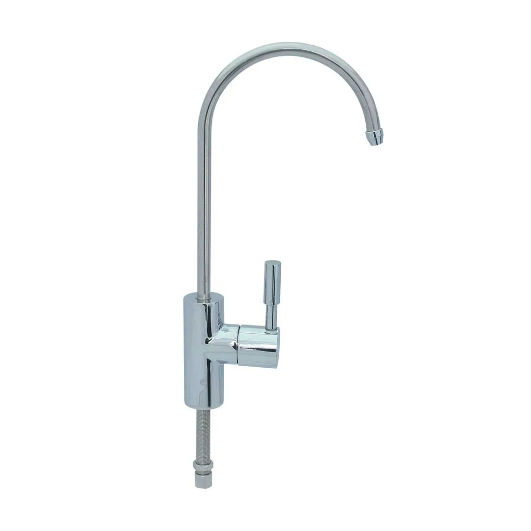 Baterie monocomandă pentru sistem de filtrare cu osmoză inversă