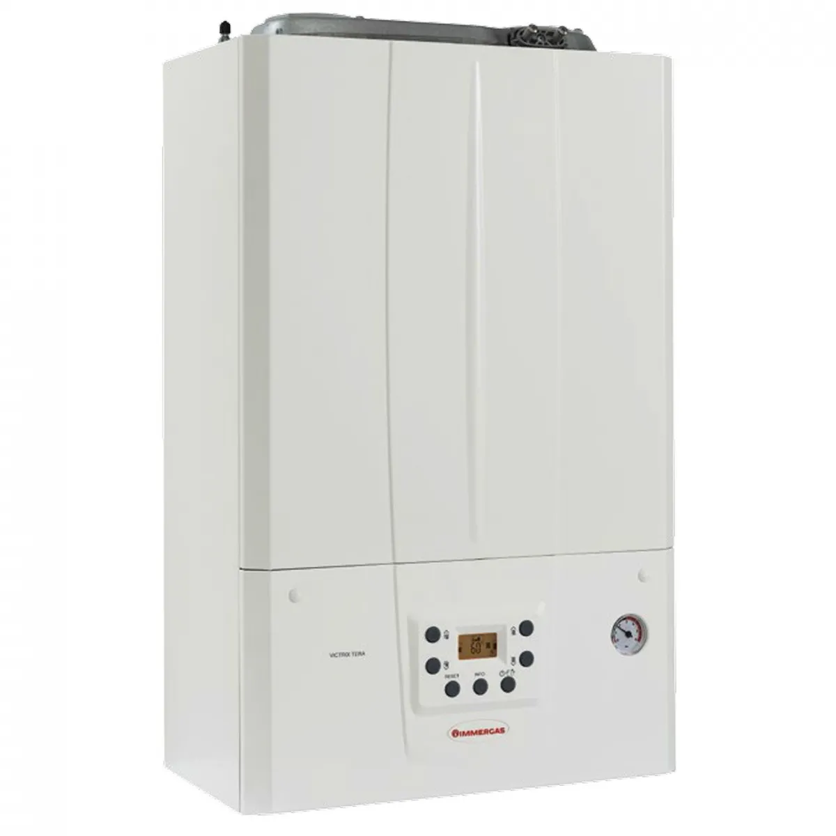 Cazan Immergas Victrix Omnia 25