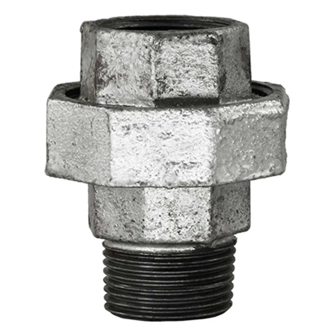 Racord olandez galvanizat MxF - 3/4"