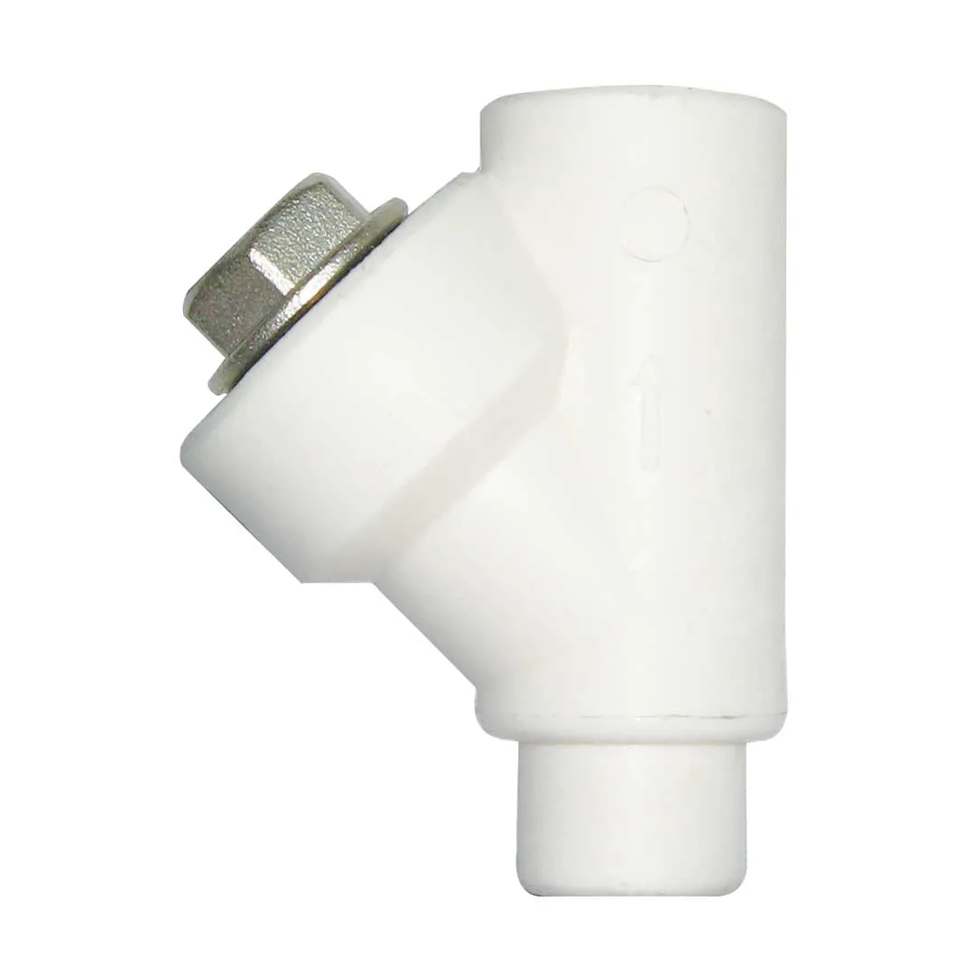 Filtru "Y" PPR - ALB - 32x1"
