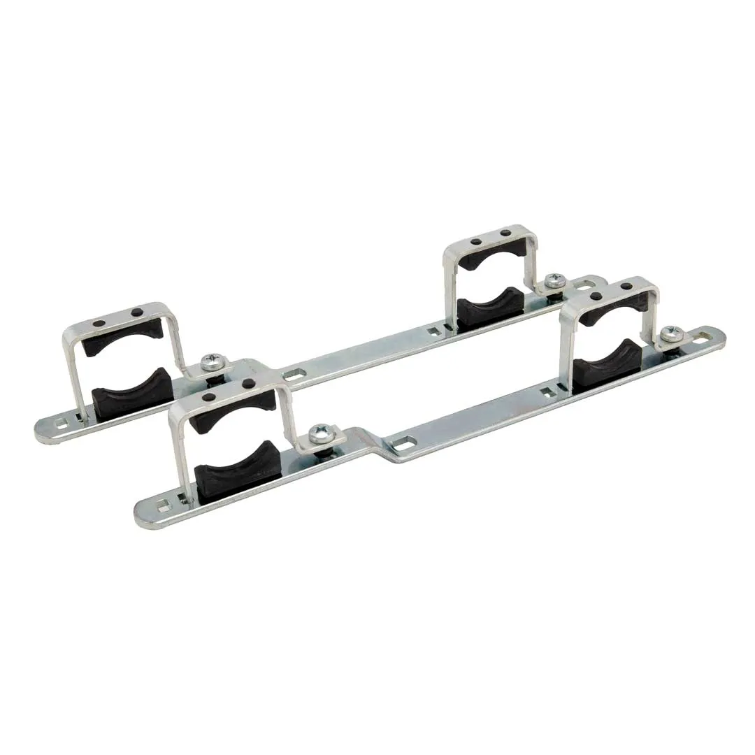 Set fixare colector HYDRO-S 200mmx30mm - 1"
