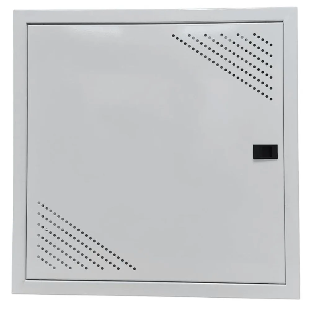Casetă metalică pentru colector 900x500x110 (EZ-2031)