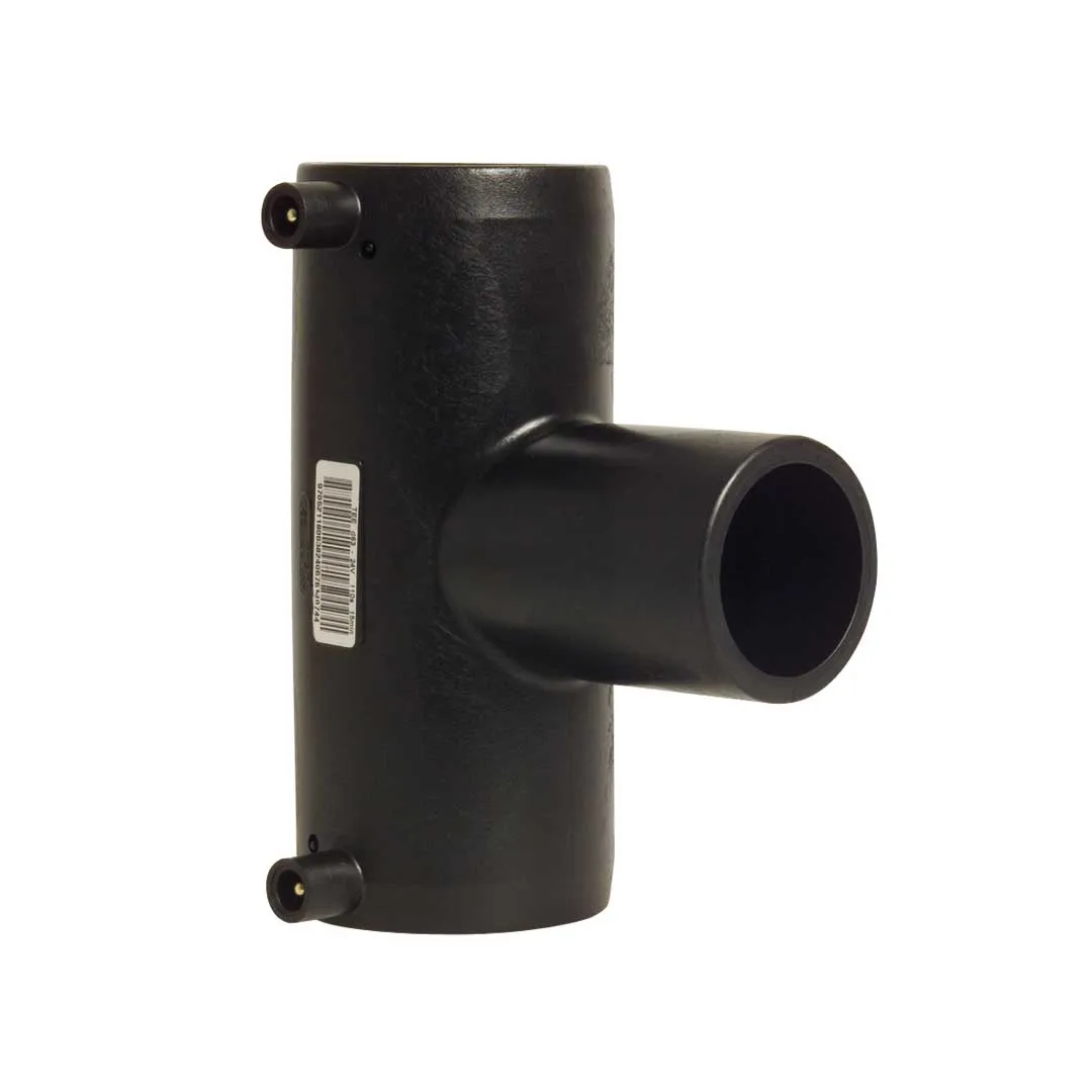 Teu EF SDR11 PE100 - 63 mm
