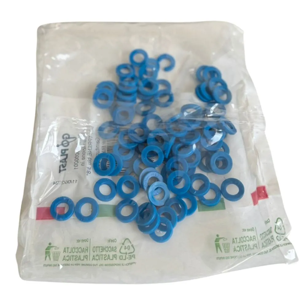 Garnitură SOFTPRENE - 3/8"