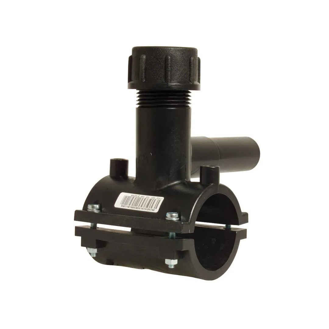 Piesă branșare EF SDR 11 PE 100 - 75/25