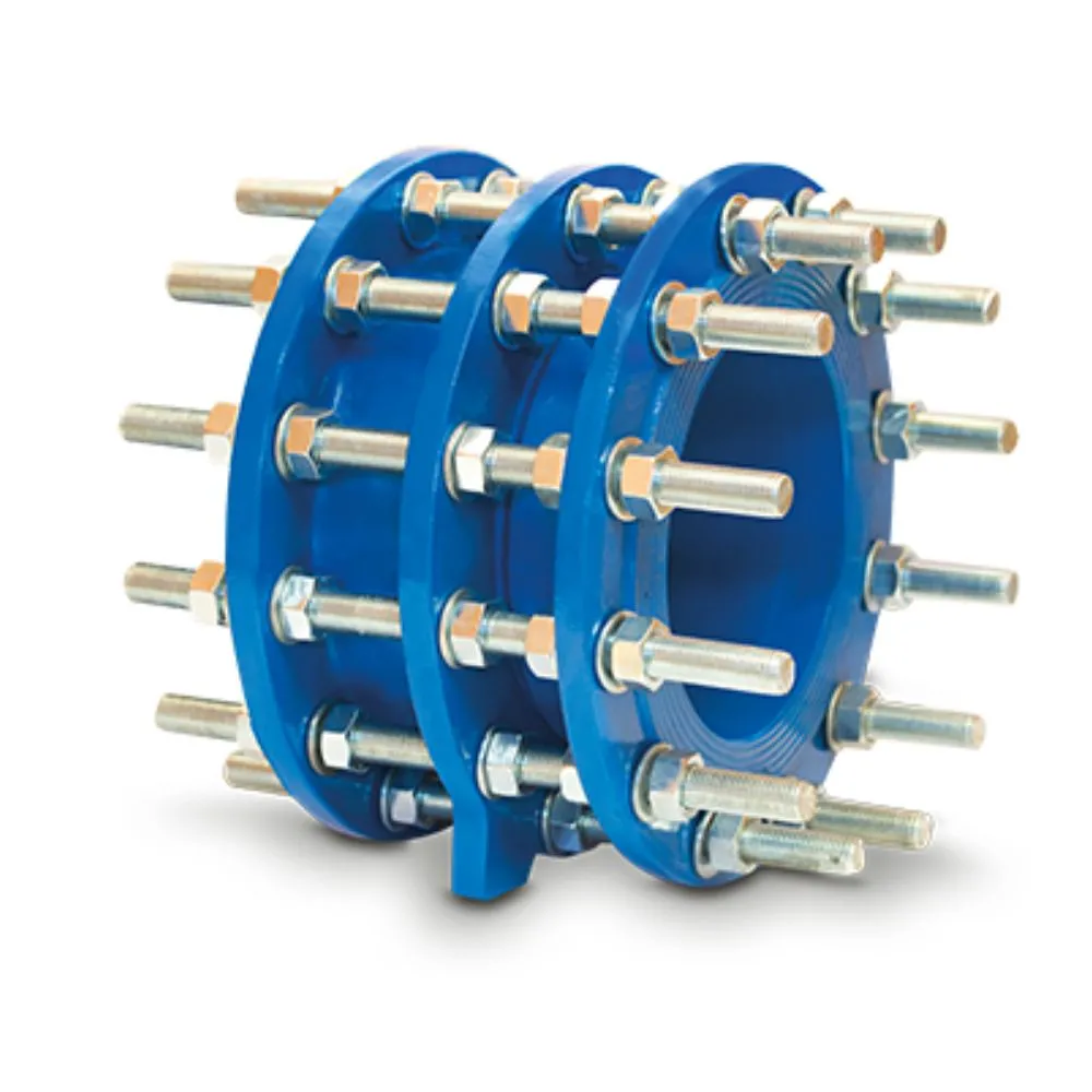 Compensator de montaj, DN80 x PN16
