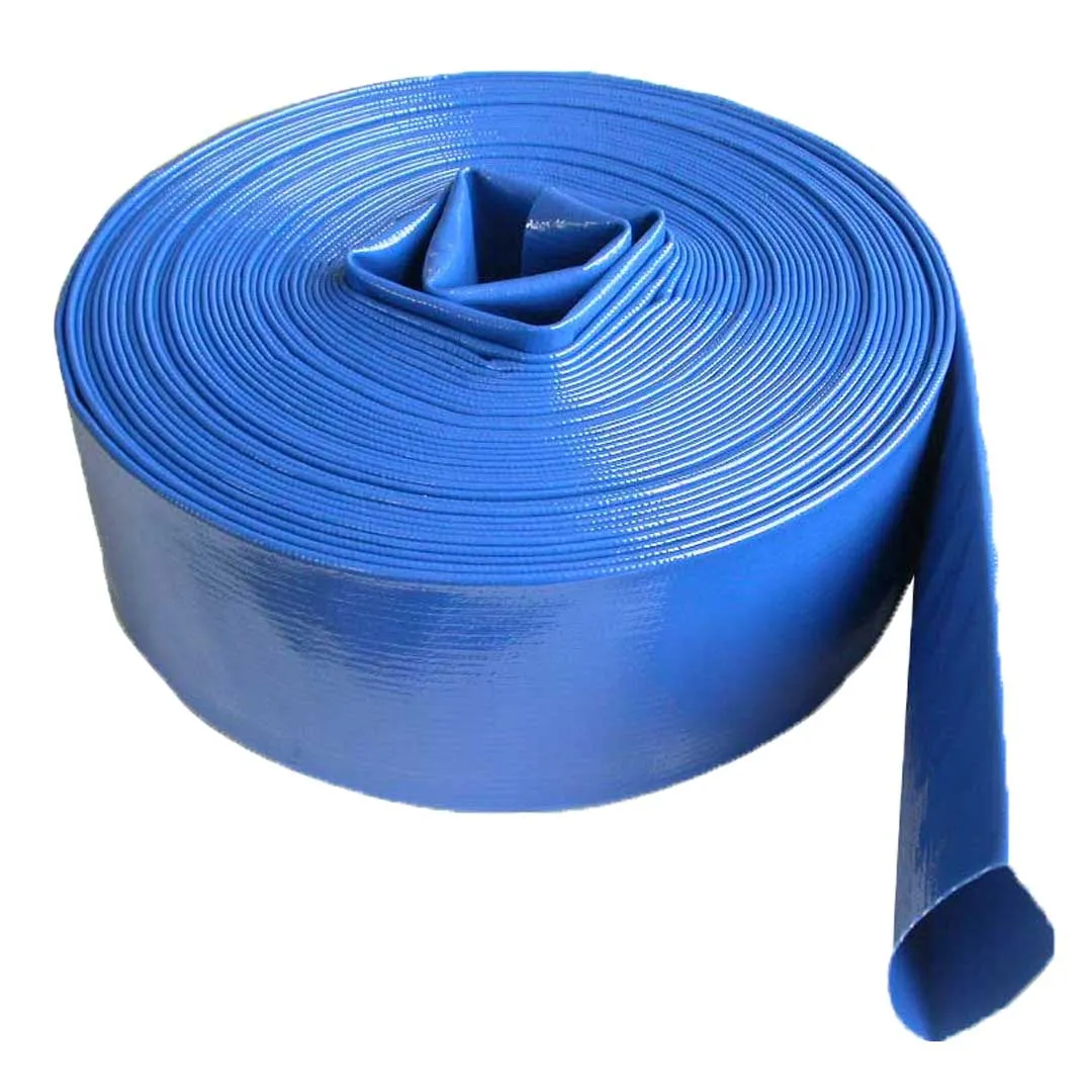 Furtun pentru refulare HYDRO-FLAT - 102 mm x 50 m
