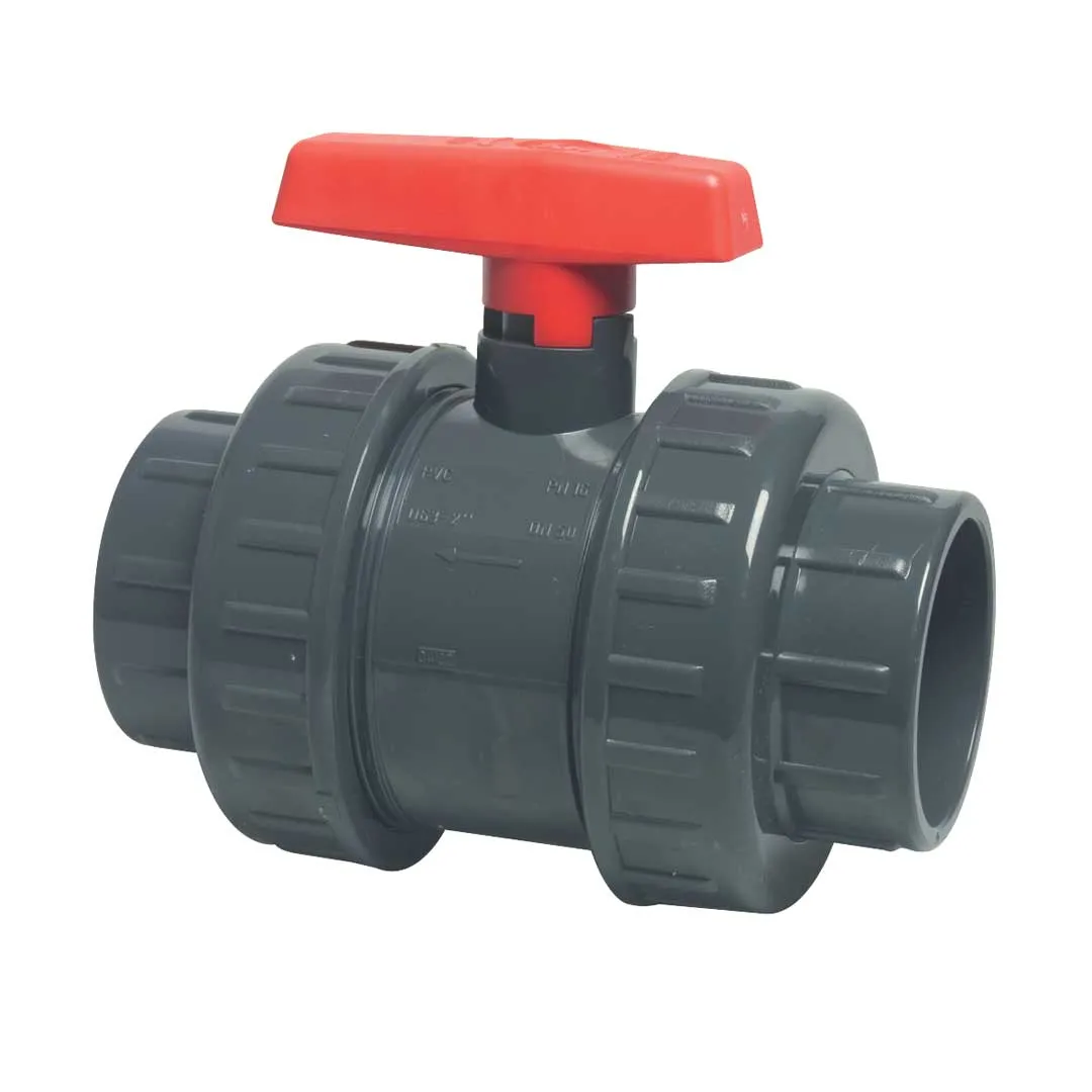 Robinet PVC lipire - 20 mm
