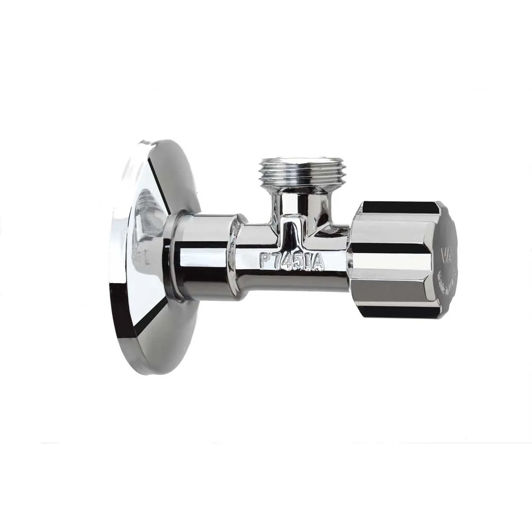 Robinet sub lavoar cu ventil, Italia - 80 mm