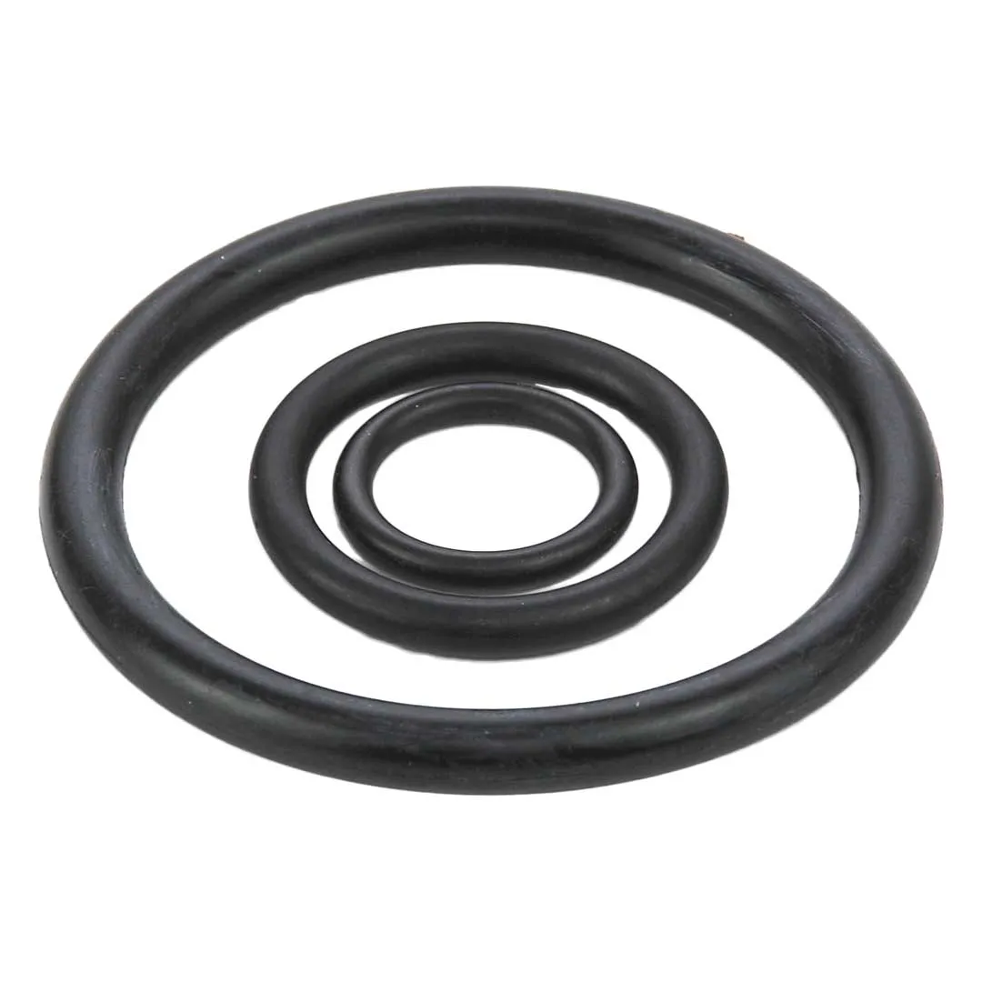 Garnitură pentru fitinguri compresiune - 110 mm