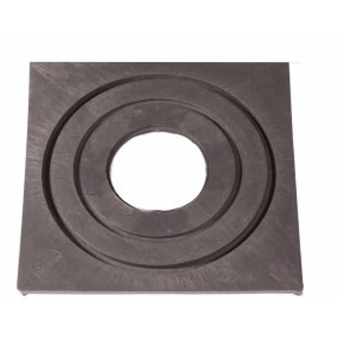 Suport pentru cutie stradală 342x342 mm