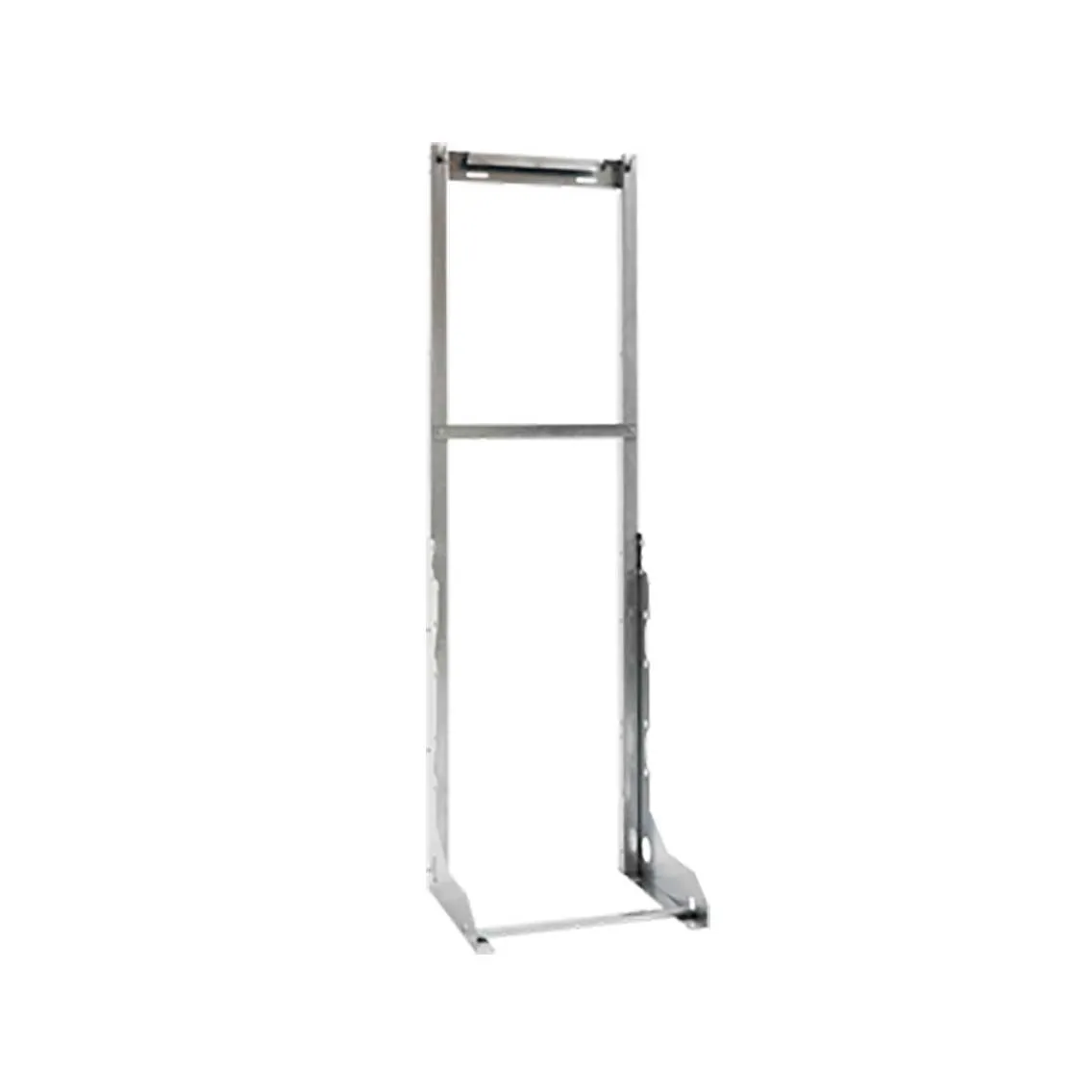 Cadru de instalare pentru centralele R1K 75- R1K 100 – colector hidraulic DN 65