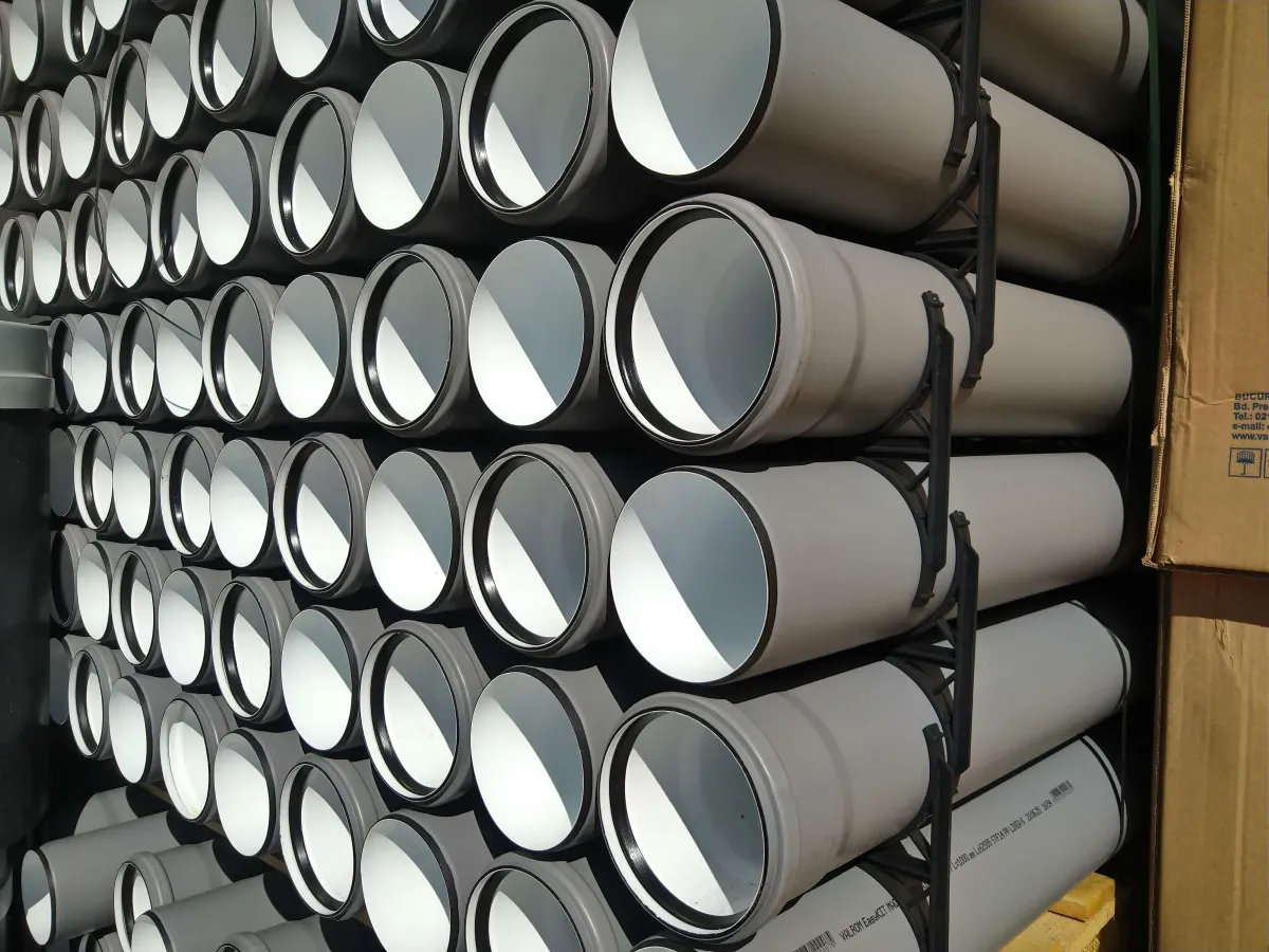 Țeavă din PP pentru canalizare interioară - 110x2,7 - 2000 mm