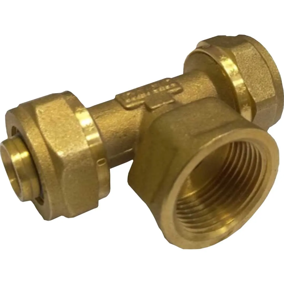 Teu pex-al F - 16X1/2"