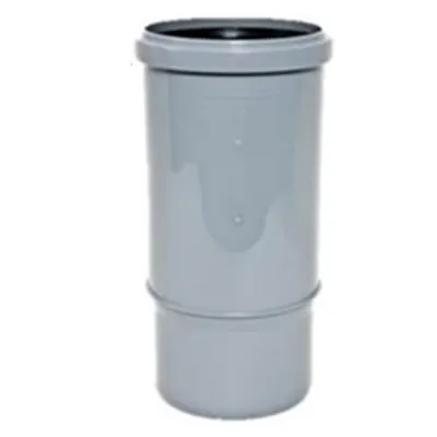 Compensator PP 110 pentru canalizare interioară