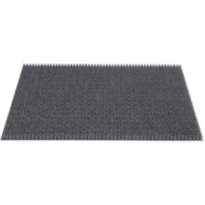 Covoraș de intrare CONDOR 40x60 cm, 18mm, Antracit