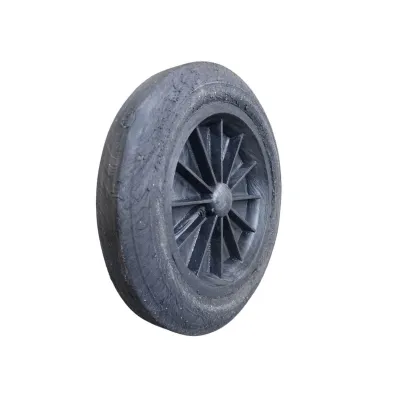 Roată pentru tomberon 120 - 240 L