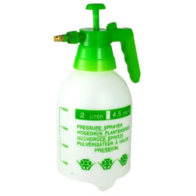 Stropitoare manuală - 2 L