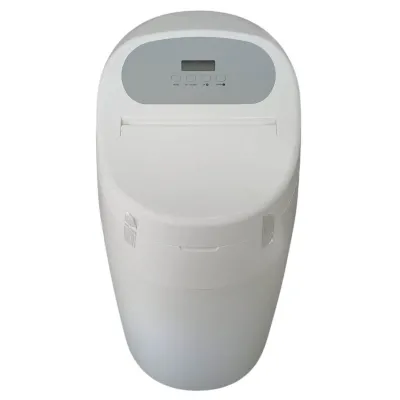 Dedurizator Canature 1015 Cabinet (baypass,valva)