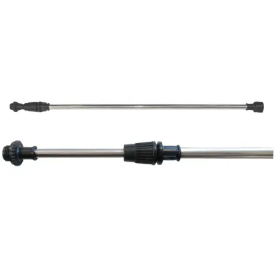 Lance telescopică pentru stropitori de 16 L