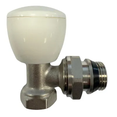Robinet colțar HYDRO-S, tur MF 1/2", cu garnitură (EZ-2212)