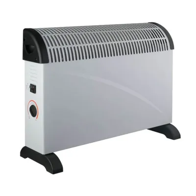 Convector aer cald DL01S, 2000W