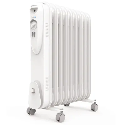 Radiator cu ulei OH38 9 SECTII