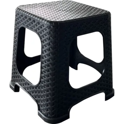 TABURET DIN PLASTIC - STAR, MARO, 33x33x33