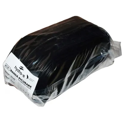 Bandă picurare cu driper, 6mil, 20 cm, 500 m - 17 mm