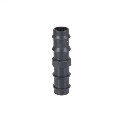 Conector: Tub x Tub - 16 x 16 mm